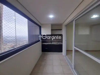 Apartamento com 3 Quartos à venda, 85m² no Parque Jardim Europa, Bauru