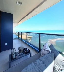 Apartamento com 2 Quartos à venda, 61m² no Barra de Jangada, Jaboatão dos Guararapes