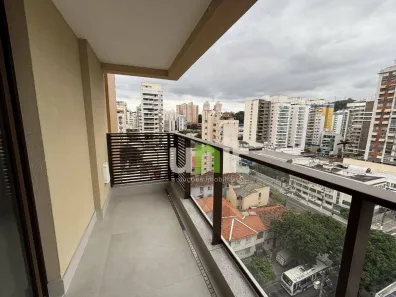 Apartamento com 3 Quartos à venda, 132m² no Icaraí, Niterói
