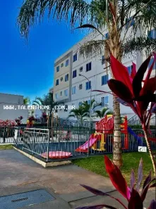 Apartamento com 2 Quartos à venda, 44m² no Brasília, Londrina