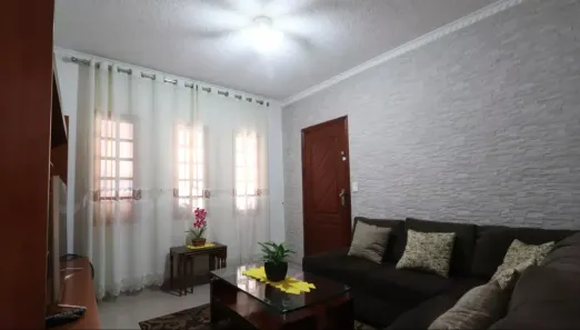 Casa com 2 Quartos à venda, 79m² no Jardim Vila Formosa, São Paulo