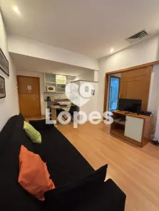 Apartamento com 1 Quarto à venda, 38m² no Copacabana, Rio de Janeiro
