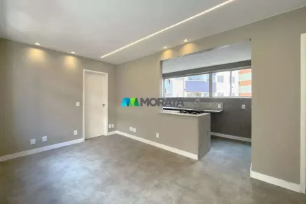 Apartamento com 2 Quartos à venda, 75m² no Vila Paris, Belo Horizonte
