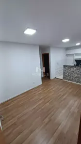 Apartamento com 2 Quartos para alugar, 45m² no Jardim Nova Michigan, São José dos Campos