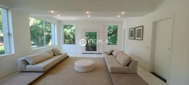 Fazenda/Sítio com 5 Quartos à venda, 2940m² no Glebas Califórnia, Santa Bárbara D'Oeste