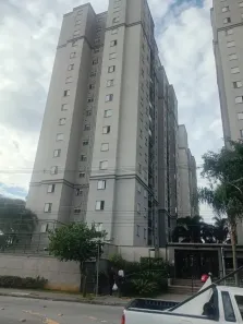 Apartamento com 3 Quartos à venda, 66m² no Vila Metalúrgica, Santo André
