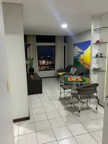 Flat com 1 Quarto para alugar, 30m² no Manaíra, João Pessoa
