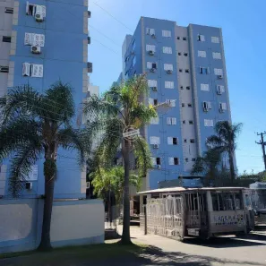 Apartamento com 2 Quartos à venda, 65m² no Vila Cachoeirinha, Cachoeirinha