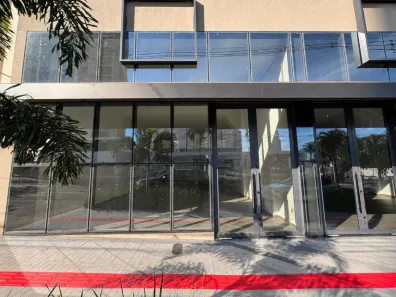 Sala Comercial para alugar, 150m² no Jardim Cerro Azul, Maringá
