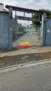 Fazenda/Sítio com 3 Quartos à venda, 1062m² no Parque Umuarama, Suzano