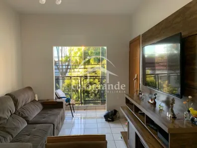 Apartamento com 3 Quartos à venda, 69m² no Segismundo Pereira, Uberlândia