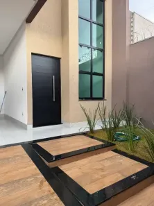 Casa com 3 Quartos à venda, 200m² no Residencial Villa Bella, Anápolis