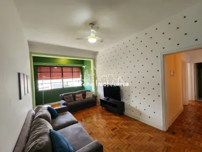 Apartamento com 2 Quartos à venda, 80m² no Barra Funda, São Paulo