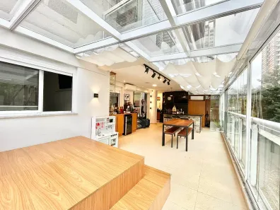 Apartamento com 2 Quartos à venda, 98m² no Aclimação, São Paulo