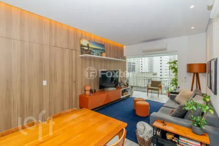 Apartamento com 1 Quarto à venda, 70m² no Itaim Bibi, São Paulo