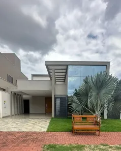 Casa com 4 Quartos à venda, 190m² no Estância dos Ipês, Uberaba