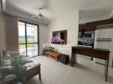 Apartamento com 2 Quartos à venda, 65m² no Martim de Sá, Caraguatatuba