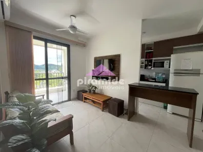 Apartamento com 2 Quartos à venda, 65m² no Martim de Sá, Caraguatatuba