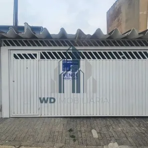 Casa com 3 Quartos à venda, 80m² no Jardim Gonzaga, São Paulo