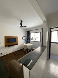 Apartamento com 2 Quartos à venda, 65m² no Enseada, Guarujá