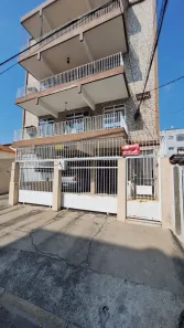 Apartamento com 1 Quarto à venda, 50m² no Vila da Penha, Rio de Janeiro