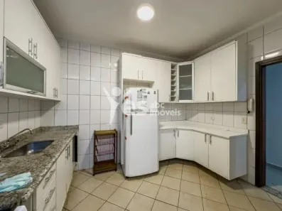 Apartamento com 2 Quartos à venda, 67m² no Vila Valparaíso, Santo André