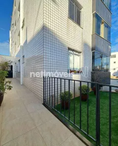 Apartamento com 3 Quartos à venda, 90m² no Vera Cruz, Contagem