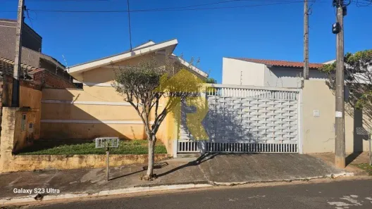 Casa com 2 Quartos à venda, 47m² no Parque das Amoras, São José do Rio Preto