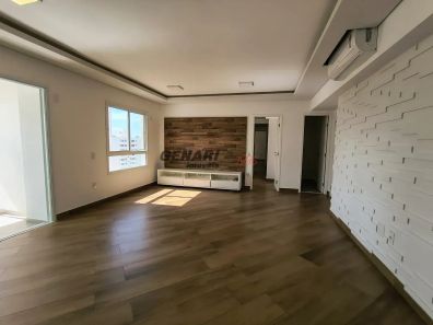 Apartamento com 4 Quartos à venda, 126m² no Jardim Pau Preto, Indaiatuba