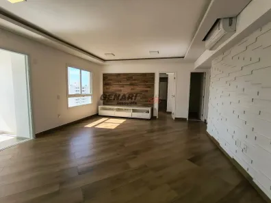 Apartamento com 4 Quartos à venda, 126m² no Jardim Pau Preto, Indaiatuba