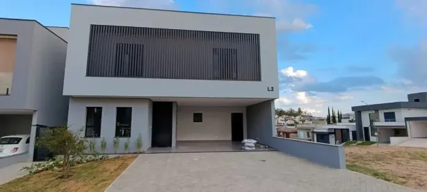 Casa de Condomínio com 3 Quartos à venda, 248m² no Roncáglia, Valinhos