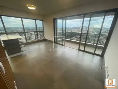 Apartamento com 2 Quartos à venda, 87m² no Jardim Botânico, Ribeirão Preto