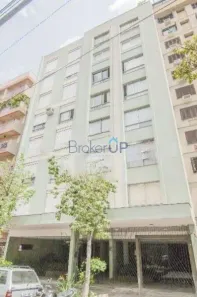 Apartamento com 3 Quartos à venda, 103m² no Bela Vista, Porto Alegre