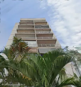 Apartamento com 3 Quartos à venda, 80m² no Freguesia (Jacarepaguá), Rio de Janeiro