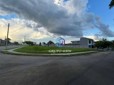 Lote/Terreno à venda, 1711m² no Chácaras Residenciais Santa Maria, Votorantim