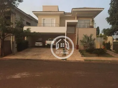 Imóvel Comercial com 4 Quartos à venda, 450m² no Residencial Marcia, São José do Rio Preto
