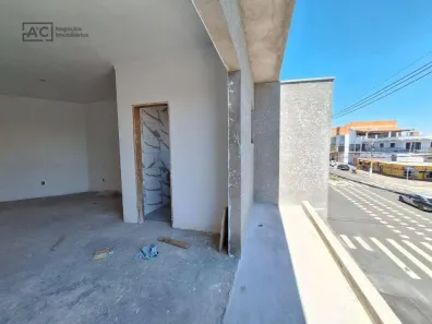 Sala Comercial para alugar, 32m² no Jardim Amanda II, Hortolândia