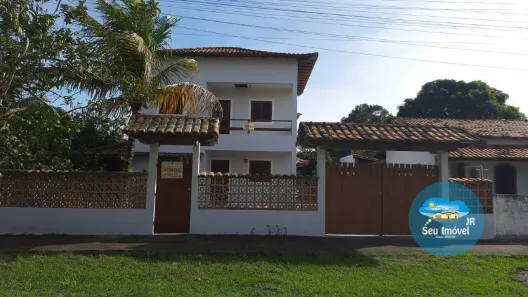 Casa de Condomínio com 3 Quartos à venda, 122m² no Ipitangas, Saquarema