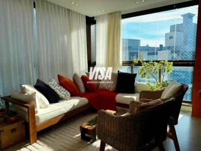 Cobertura com 3 Quartos à venda, 225m² no Córrego Grande, Florianópolis