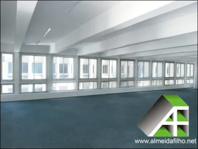 Sala Comercial com 1 Quarto para alugar, 370m² no Jardim Paulista, São Paulo