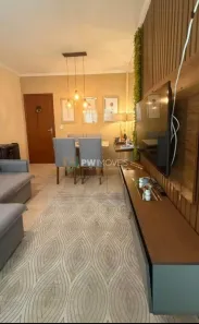 Apartamento com 3 Quartos à venda, 93m² no Riviera Fluminense, Macaé