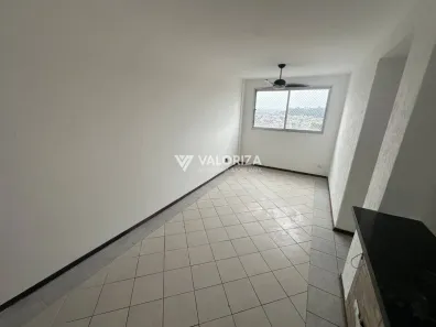 Apartamento com 3 Quartos para alugar, 60m² no Parque Bela Vista, Votorantim