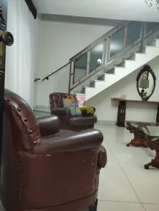 Sobrado com 3 Quartos à venda, 253m² no Paulicéia, São Bernardo do Campo