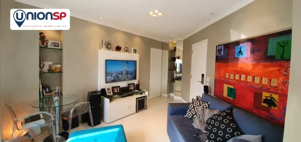 Apartamento com 1 Quarto à venda, 45m² no Vila Mariana, São Paulo