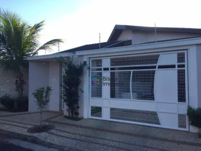 Casa com 3 Quartos à venda, 249m² no Vila São Pedro, Americana