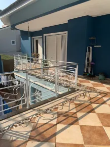 Casa de Condomínio com 5 Quartos à venda, 640m² no Parque Terra Nova II, São Bernardo do Campo