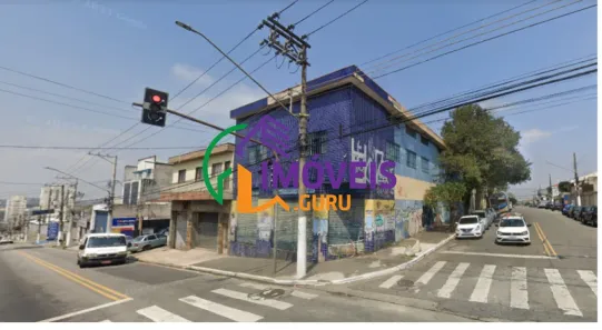 Ponto Comercial para alugar, 1000m² no Vila Antonieta, São Paulo