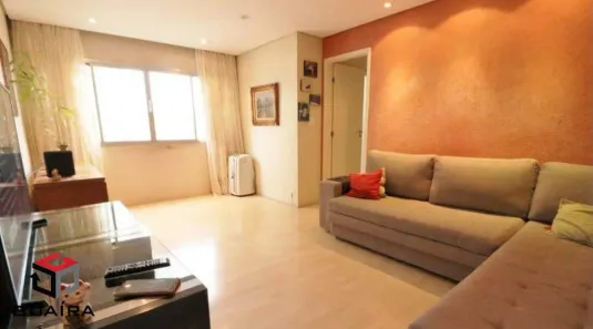 Apartamento com 2 Quartos à venda, 86m² no Vila da Saúde, São Paulo