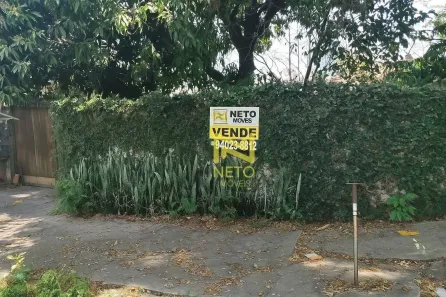 Lote/Terreno à venda, 400m² no Parque São Domingos, São Paulo