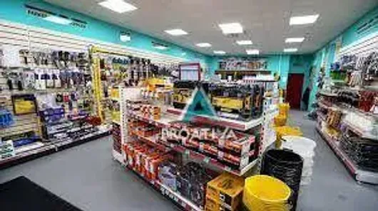 Ponto Comercial à venda, 1000m² no Jardim, Santo André